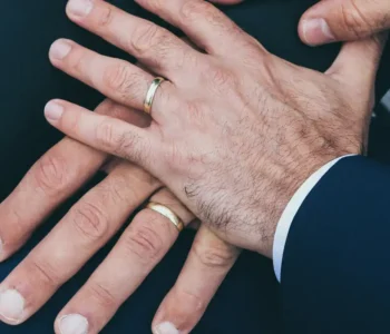 União entre pessoas do mesmo sexo cresce mais de 8 vezes em 12 anos