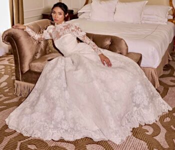 Tendências nupciais: o retorno da sofisticação e o protagonismo das noivas atemporais