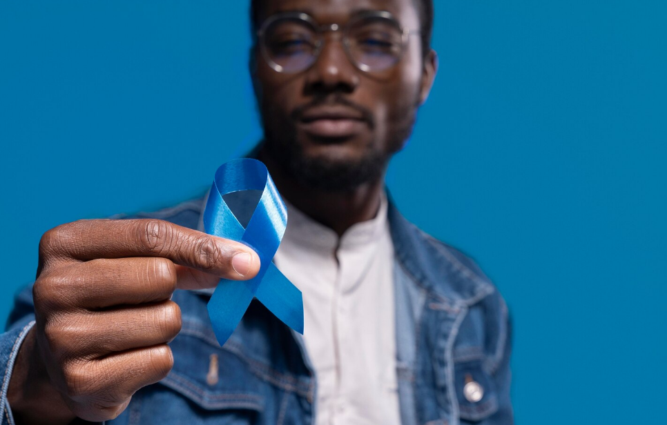 No momento você está vendo Governo do Estado amplia vagas para consultas e exames durante o Novembro Azul; saiba como agendar