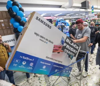 Black Friday: problemas em entregas lideram reclamações