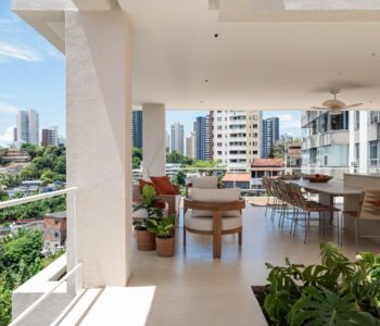 Salvador tem a Primeira Residência Carbono Neutro do Brasil