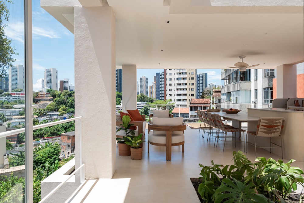 No momento você está vendo Salvador tem a Primeira Residência Carbono Neutro do Brasil