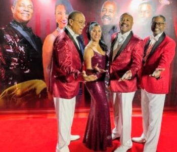The Platters Experience em Salvador inicia programação especial antes do show do dia 21 de novembro