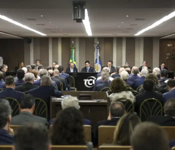 Concurso do TCU oferece 20 vagas e recebe inscrições até 3 de dezembro