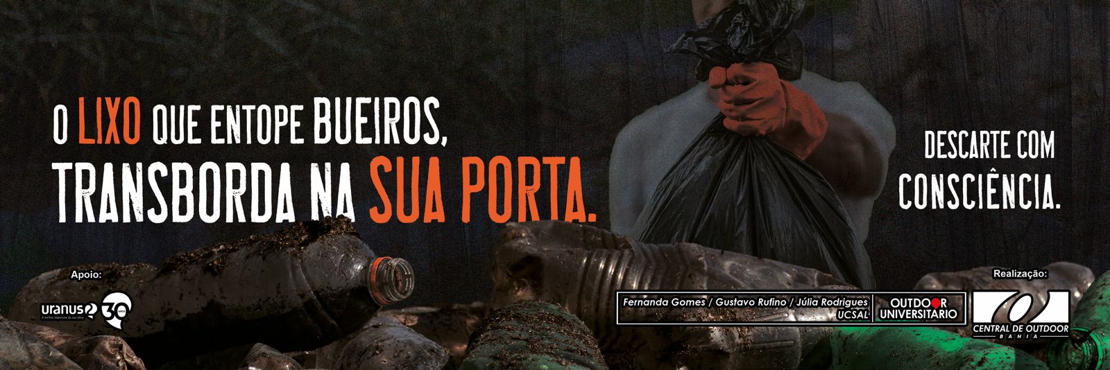 No momento você está vendo Última etapa define finalistas do Outdoor Universitário