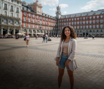 Baianos podem concorrer a programa de intercâmbio em Madri para formação de jovens líderes do Santander