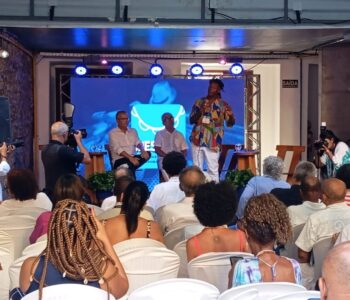 Seminário Nacional do Samba vai acontecer no Arquivo Público Municipal de Salvador