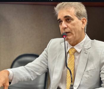 Deputado desafia ACM Neto a explicar equívocos do relator ligado a Tarcísio no PL Antifacção