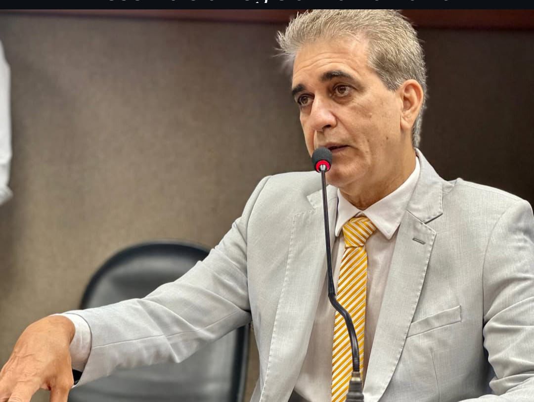 No momento você está vendo Deputado desafia ACM Neto a explicar equívocos do relator ligado a Tarcísio no PL Antifacção