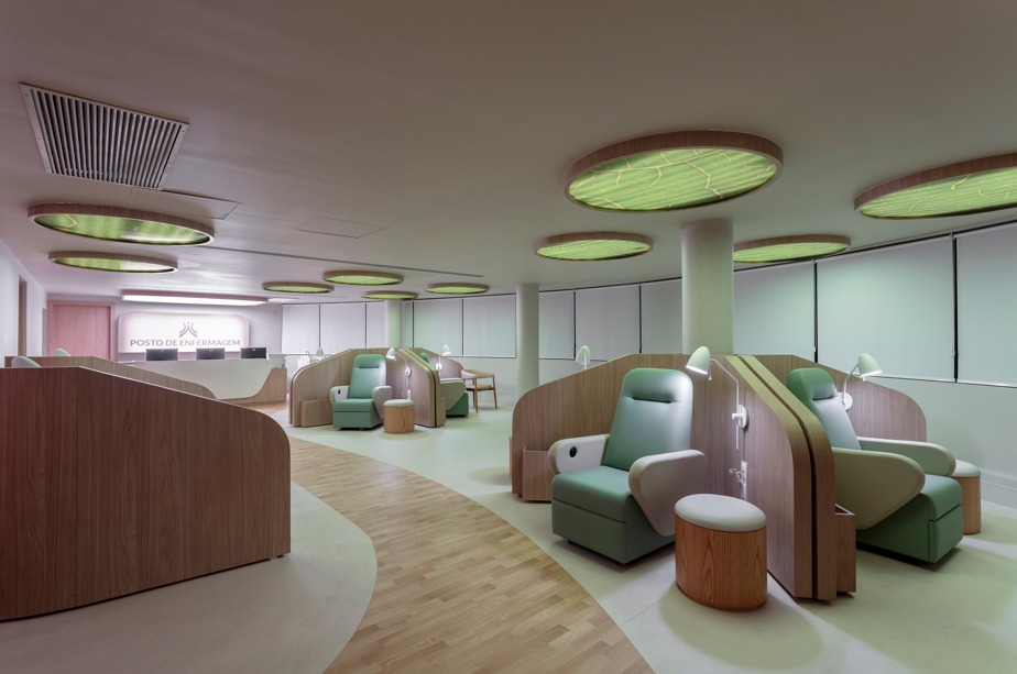 No momento você está vendo Salvador ganha clínica dedicada ao cuidado de doenças reumáticas e autoimunes