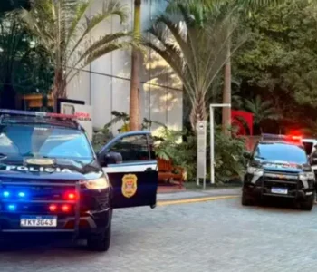 BAHIA É ALVO DE MEGAOPERAÇÃO CONTRA FRAUDE FISCAL NO SETOR DE COMBUSTÍVEIS