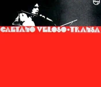 A treta de Macalé e Caetano no histórico disco “Transa”