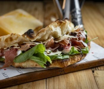 Grupo Alfredo’Ro terá primeira unidade do Alfredo’Ro Trattoria & Forneria no Salvador Shopping