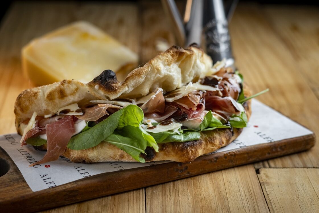 No momento você está vendo Grupo Alfredo’Ro terá primeira unidade do Alfredo’Ro Trattoria & Forneria no Salvador Shopping