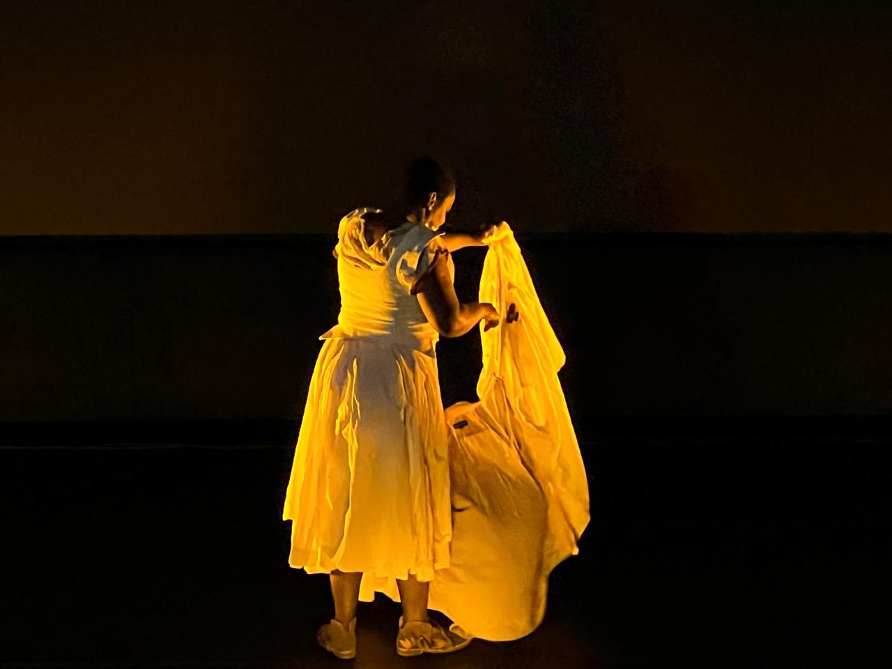 No momento você está vendo A poesia negra ganha corpo em “Voar é o Que Me Põe de Pé”