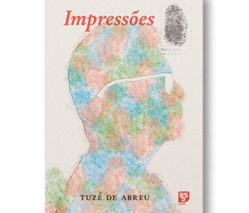 Tuzé lança “Impressões” pela P55