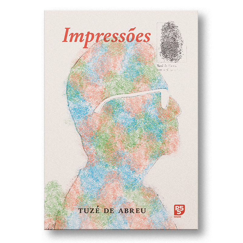 No momento você está vendo Tuzé lança “Impressões” pela P55