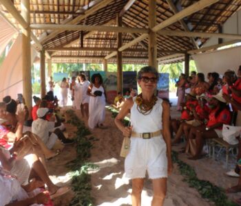 Projeto Empreender Feminino encerra ciclo com desfile inspirado na força das mulheres da Ilha