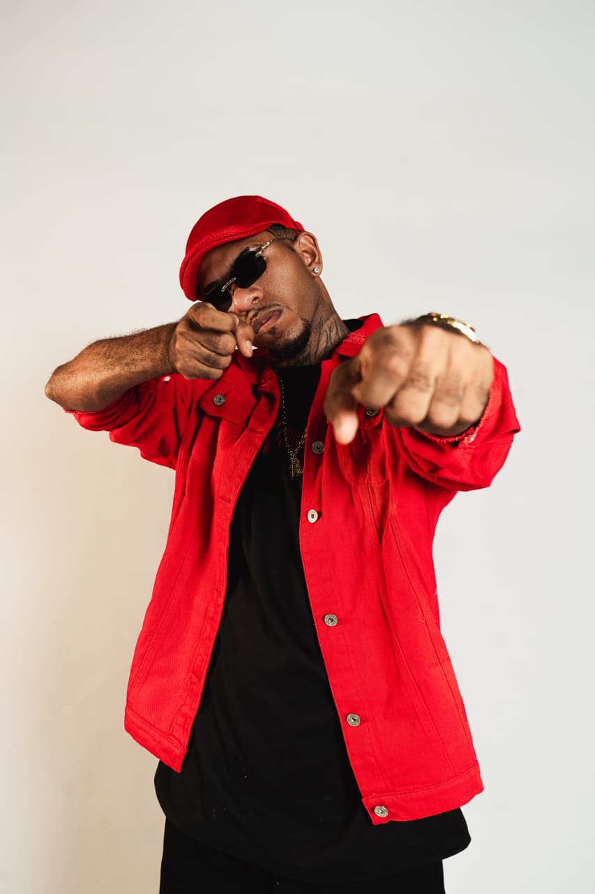 No momento você está vendo J. Eskine apresenta “Resenha 4.0”