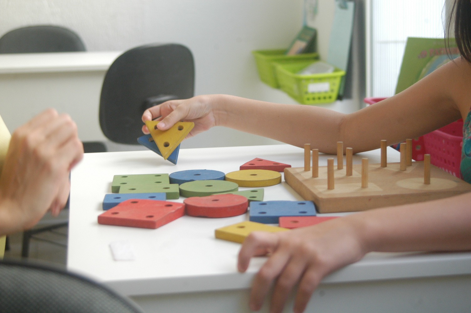 No momento você está vendo Instituto Viva Infância abre inscrições para formações clínicas