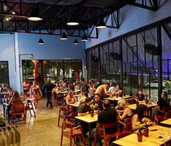 Artmalte celebra cinco anos com evento de reinauguração no Rio Vermelho