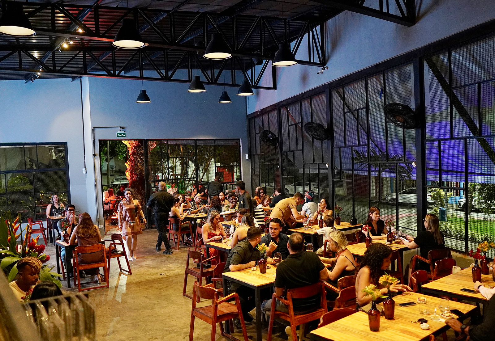 No momento você está vendo Artmalte celebra cinco anos com evento de reinauguração no Rio Vermelho