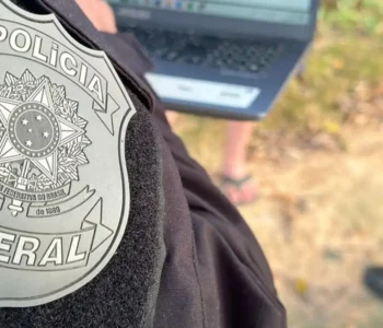 Polícia Federal cumpre mandados na Câmara dos Deputados