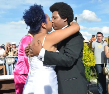 Casamento entre pessoas do mesmo sexo cresce 8,8% e atinge recorde
