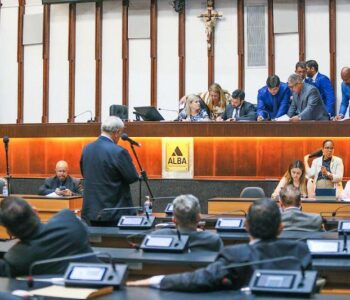 Assembleia Legislativa aprova projeto de lei que reorganiza o Planserv