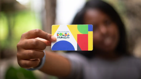 No momento você está vendo Caixa paga Bolsa Família a beneficiários com NIS de final 9