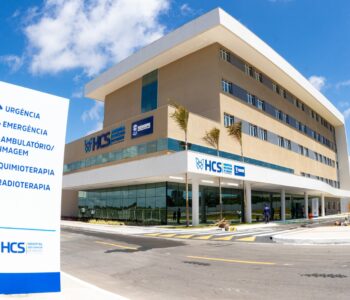Hospital do Câncer de Sergipe é inaugurado e reforça assistência oncológica no estado