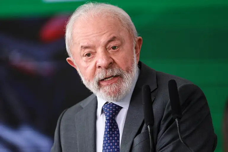 No momento você está vendo 40% avaliam governo Lula como ruim ou péssimo, e 30% como ótimo ou bom