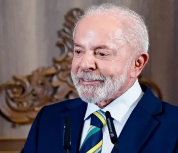 Desaprovação de Lula volta a subir e chega a 50,7%