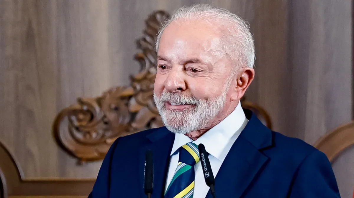 No momento você está vendo Desaprovação de Lula volta a subir e chega a 50,7%