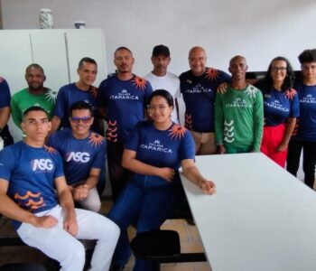 Village Itaparica fortalece voz dos colaboradores com Comitê de Diversidade e Inclusão
