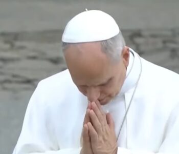 Papa orienta casais sobre sexo