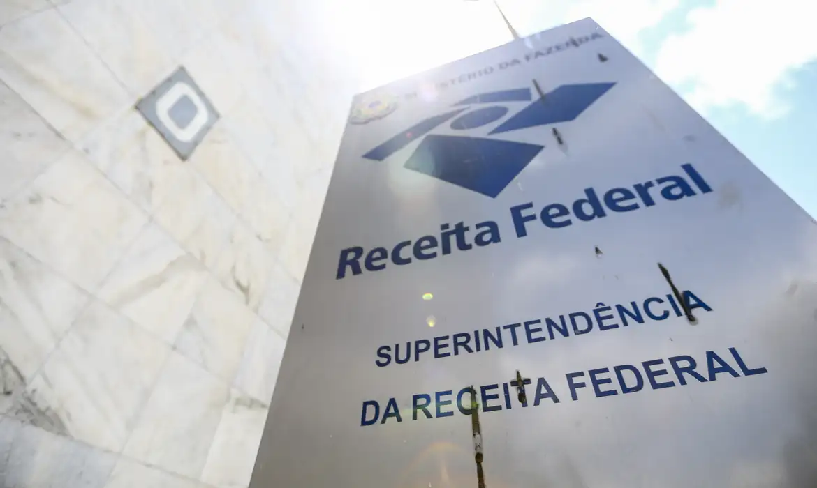 No momento você está vendo Receita abre consulta a lote residual do Imposto de Renda