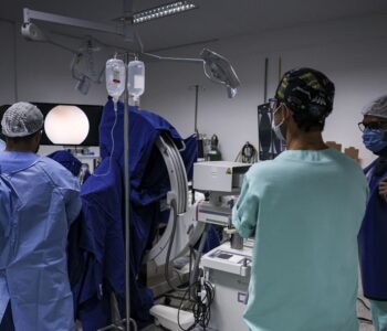 SUS faz mutirão com 61 mil cirurgias e exames neste fim de semana