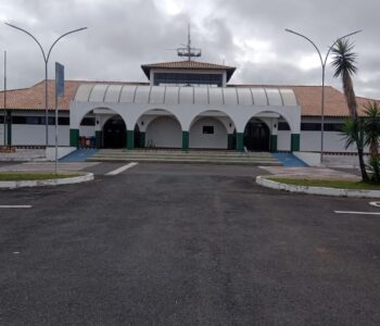 Aeroportos de Lençóis e Paulo Afonso são concedidos à iniciativa privada em leilão do Programa AmpliAR