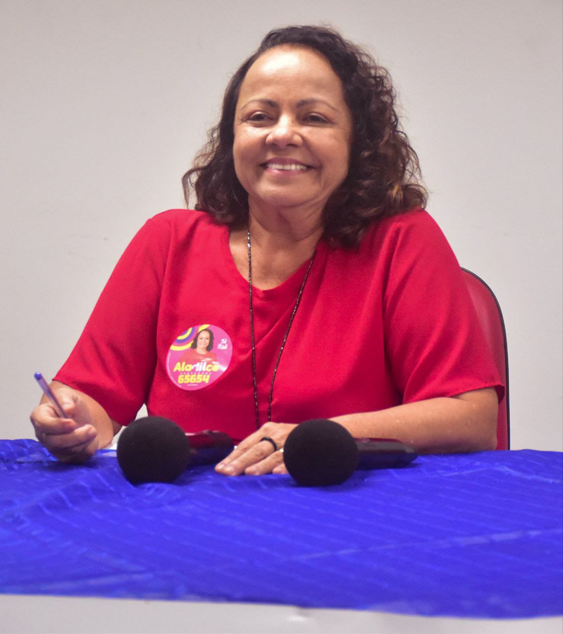 No momento você está vendo Aladilce apresenta emenda ao Procultura beneficiando a Baixa dos Sapateiros