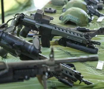 Senado aprova PL Antifacção com penas que podem chegar a 120 anos