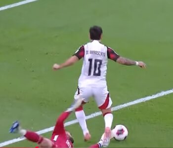 Flamengo venceu na estreia da Intercontinental