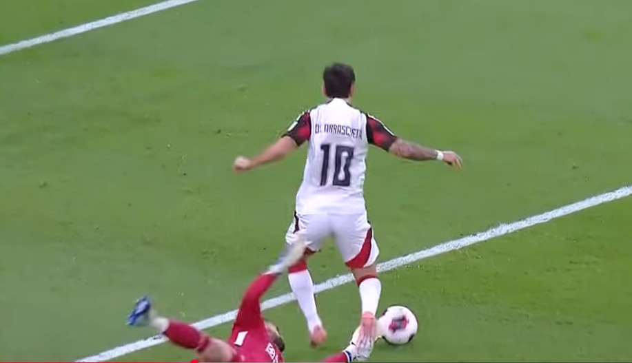 No momento você está vendo Flamengo venceu na estreia da Intercontinental