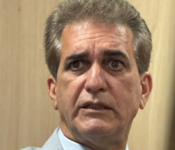 Deputado diz que ACM Neto é ‘vampiro do futuro da Bahia’ ao torcer contra ponte Salvador-Itaparica