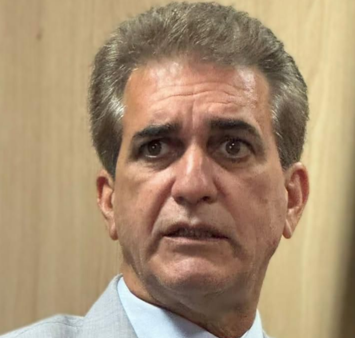 No momento você está vendo Deputado diz que ACM Neto é ‘vampiro do futuro da Bahia’ ao torcer contra ponte Salvador-Itaparica