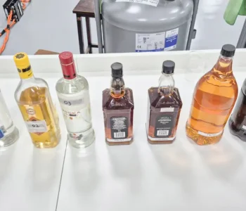 Bahia confirma sete pessoas intoxicadas por metanol