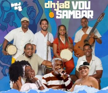 Bloco De Hoje a Oito reúne Nelson Rufino, Gal do Beco, Josy Baianinha e Grupo Botequim