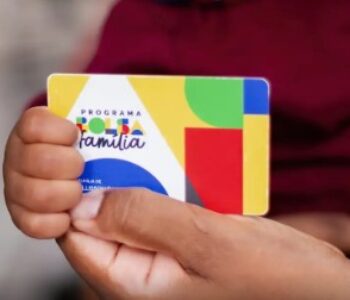 Caixa conclui pagamento da parcela de dezembro do Bolsa Família