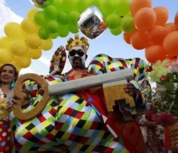 Prefeituras têm até amanhã para inscrição no Carnaval 2026