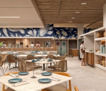 Costa do Sauípe inicia vendas do Mar Premium, hotel all inclusive que reabre em janeiro em soft opening